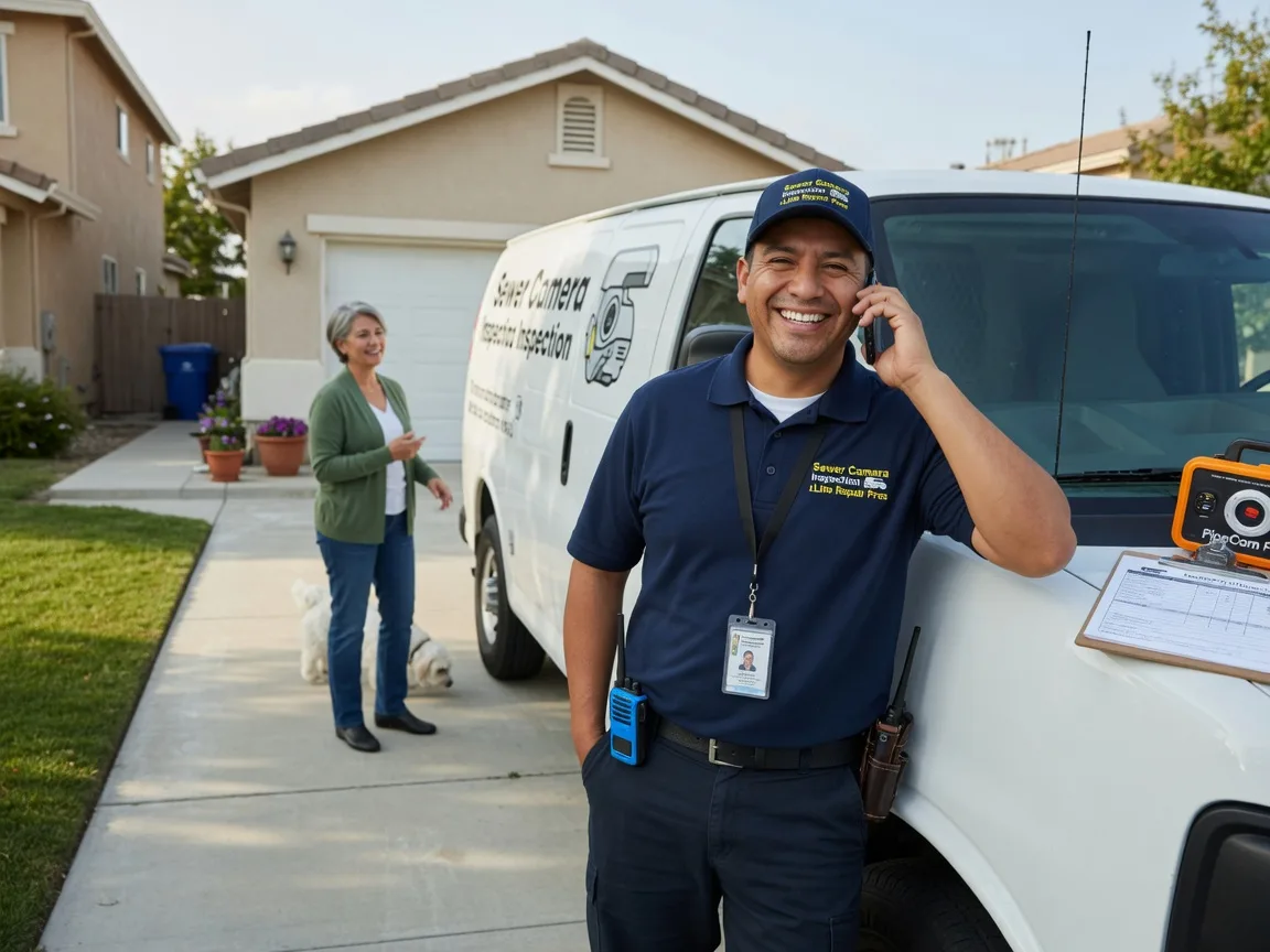 Sewer Line Repair Lake City, CO FAQs
